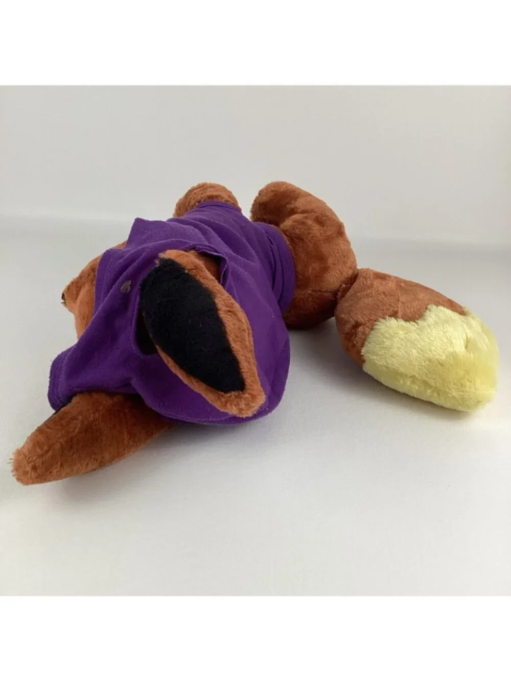 Build A Bear Pokemon Eevee 14